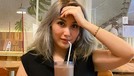 7 Potret Penampilan Terbaru Ayu Ting Ting dengan Rambut Silver Ayu Ting Ting memiliki penampilan baru dengan rambut silver yang jadi sorotan. Yuk kita intip potretnya!