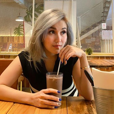 Dihina Senior Kampus Saat Ospek, Ayu Ting Ting: Berani Nggak Lo Sekarang?