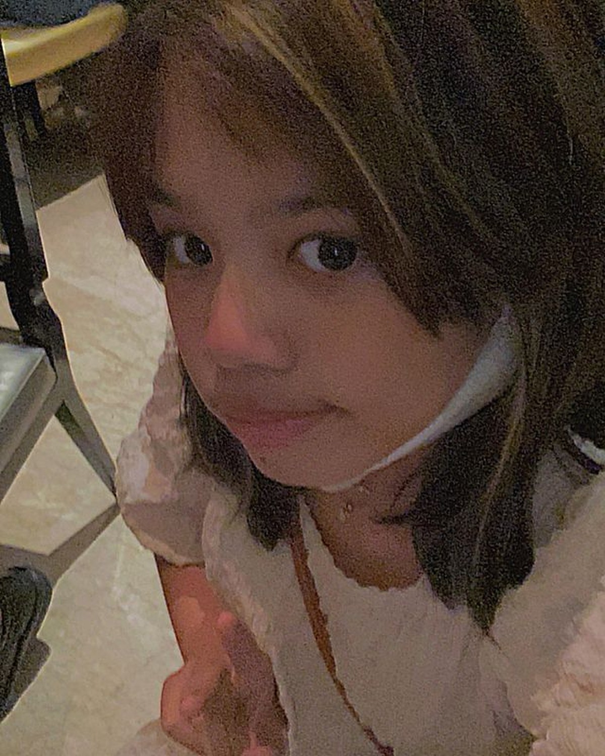 Safeea Ahmad putri Ahmad Dhani dan Mulan Jameela yang kini beranjak remaja&period; Yuk kita intip potret terbarunya&excl;