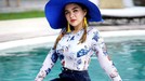 7 Potret Transformasi Tubuh Vicky Shu Usai Berhasil Turun BB 28 Kg Vicky Shu berhasil menjalani diet dan menurunkan berat badannya sebanyak 28 kg. Yuk kita intip potret transformasinya!
