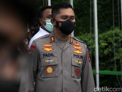 Irjen Fadil Minta Petasan Diawasi: Nggak Asyik Lagi Tarawih Ada Bunyi Mercon