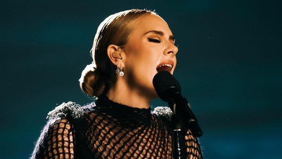 Adele