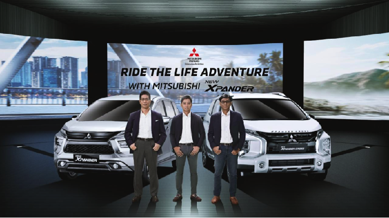 PT Mitsubishi Motors Krama Yudha Sales Indonesia (MMKSI) selaku distributor resmi kendaraan penumpang dan niaga ringan Mitsubishi di Indonesia