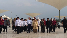 Peluang Investasi Wisata Banten Diyakini Pulihkan Ekonomi