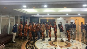 21 Anggota Pemuda Pancasila Ditangkap Usai Demo, 15 Orang Tersangka