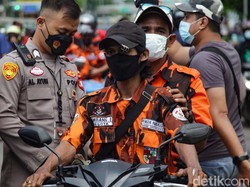 Pimpinan PP Imbau Anggota Pengeroyok AKBP Dermawan Serahkan Diri ke Polisi