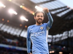 Segininya Pep Guardiola Memuji Bernardo Silva