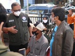 Sukabumi Gencarkan Dokter Masuk Kampung-Puskesmas Gratis