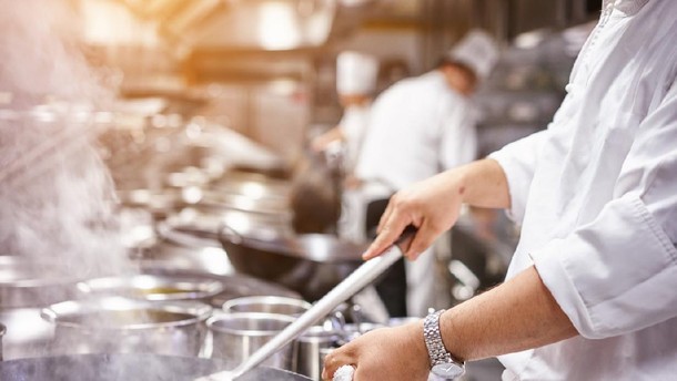 Cloud Kitchen, Masa Depan Industri Kuliner di Era Digital