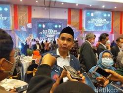 Hari Guru, Ada Pengajar Honorer di Makassar Gaji Rp 450 Ribu Per 3 Bulan