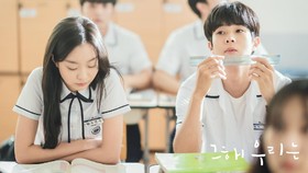 Deretan Drama Korea Baru Tayang Desember 2021