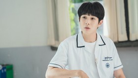 Sinopsis Our Beloved Summer, Drama Baru Choi Woo-shik