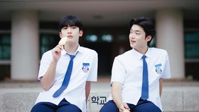 Sinopsis School 2021, Persahabatan dan Lika-liku Siswa SMK