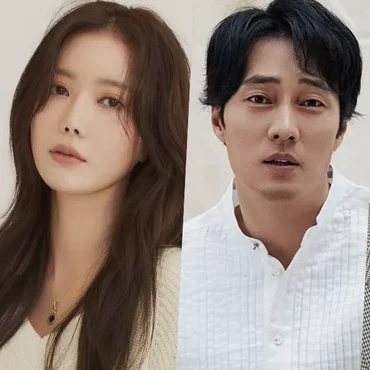 Im Soo Hyang, So Ji Sub dan Shin Sung Rok Dikonfirmasi Main Drama Bareng