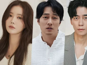 img-title Im Soo Hyang, So Ji Sub dan Shin Sung Rok Dikonfirmasi Main Drama Bareng