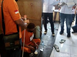 Dukun Magelang Racik Racun Sianida Sebelum Beri Air ke Korbannya