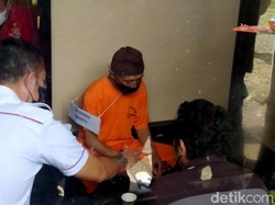 Ulah Sadis Dukun Sianida Pembunuh Berantai di Magelang