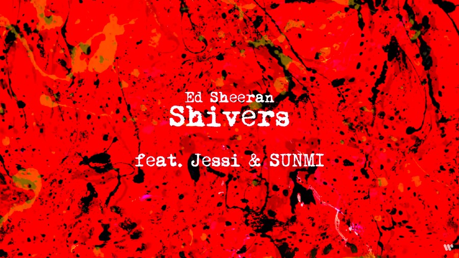 Ed Sheeran Ed Sheeran