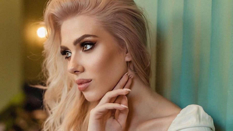 Ekaterina Shumskaya