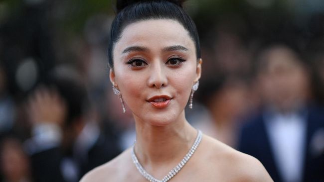 Aktris China Fan Bingbing akan tampil untuk pertama kalinya dalam drama Korea bertajuk Insider.