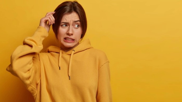 5 Kebiasaan Sehari-hari yang bikin Gigi Kuning, Kurang Minum Air Putih Salah Satunya Lho!