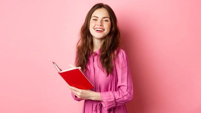 Biar Jiwa Sehat Terus, Ini 5 Hal yang Perlu Diperhatikan agar Dapat Manfaat Maksimal dari Kebiasaan Journaling