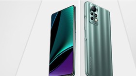 Infinix Note 11 Dirilis, Ponsel Main PUBG Harga Rp2 Jutaan