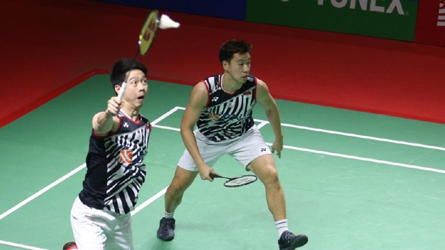 Indonesia Open bakal digelar pada 14-19 Juni 2022. Berikut daftar tiket nonton untuk turnamen tersebut.