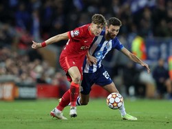 Kostas Tsimikas, Jimatnya Liverpool