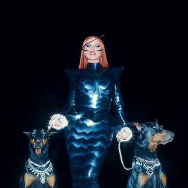 Lirik Lagu Somos Nada - Christina Aguilera