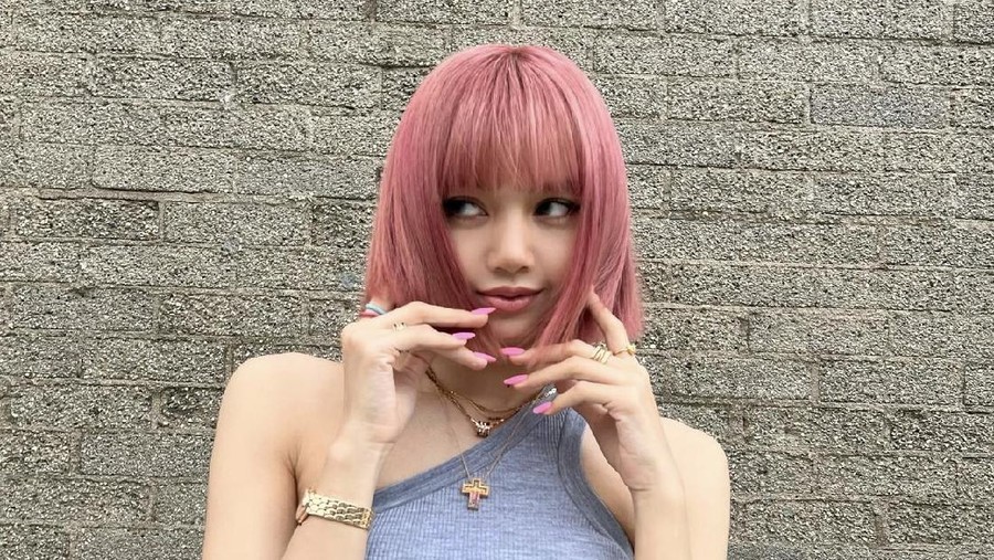 Lisa BLACKPINK Lisa BLACKPINK