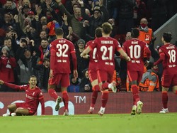 Alasan Liverpool Akan Kalahkan Inter Milan di Liga Champions