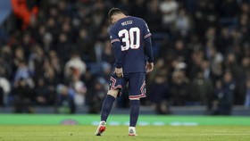 Messi, Neymar, dan Mbappe Dikritik karena Jadi Beban PSG