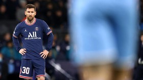Mantan Bintang Madrid: Messi Memalukan
