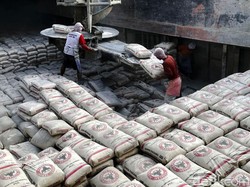 Harga Semen Termurah hingga Termahal Per Sak 2024