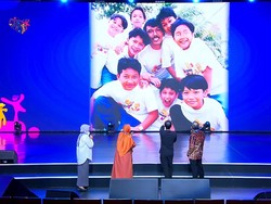 Cerita Guru Menteri Nadiem: Bawel dan Sudah Bisa Negosiasi Sejak Kelas 3 SD