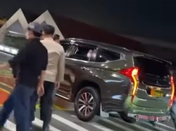 Anggiat Pasaribu Ngaku Numpang Mobil Dinas Pati TNI, Simak Lagi Aturannya