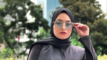 Bukan Karena Sule, Nathalie Holscher Akhirnya Bicara Soal Alasan Pindah Agama