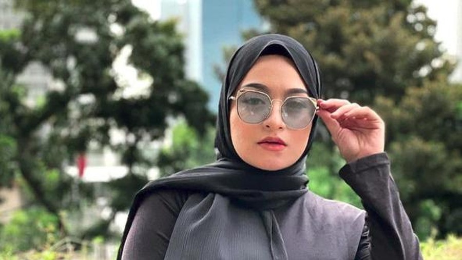 artis hamil di 2021
