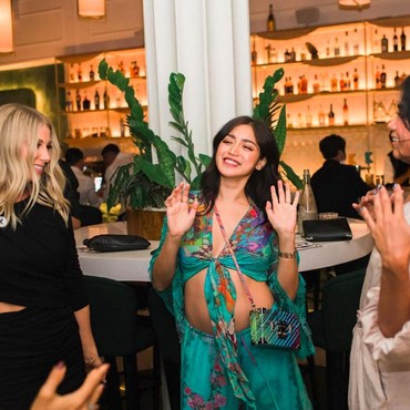 Sempat Membantah, Ayah Jessica Iskandar Benarkan Putrinya Hamil Duluan?