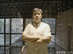 Buka-bukaan Nicholas Sean hingga Kelahiran Putra Kedua Raffi-Nagita