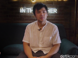 Sisi Introvert Nicholas Sean yang Suka Hidup Sendiri
