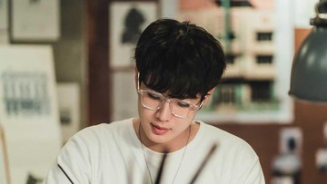 COMEBACK CHOI WOO SHIK