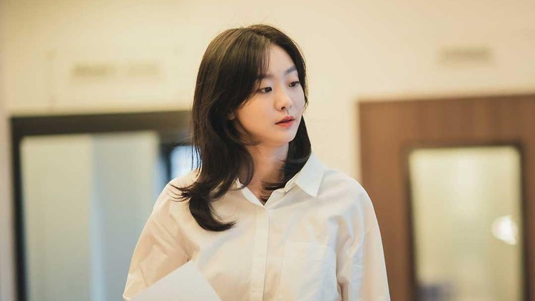 Our Beloved Summer Kim Da Mi
