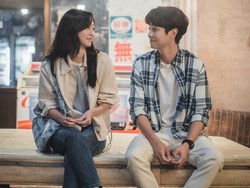 Kenangan Indah Choi Woo Shik-Kim Da Mi di Our Beloved Summer