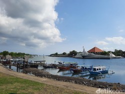 Nelangsa! Ada Tangis Nelayan di Balik Keindahan Pantai Boom Banyuwangi