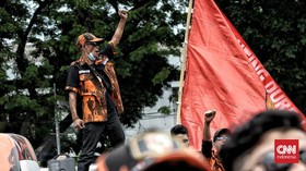 Bamsoet Ingin Pemuda Pancasila Ikut Pindah ke Ibu Kota Baru