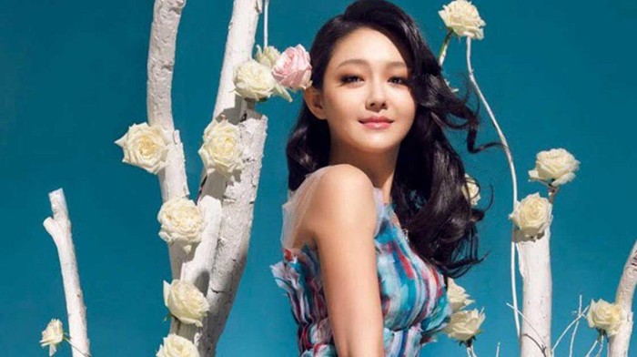 Awet Muda Banget! Barbie Hsu,  Pemeran Shan Cai di 'Meteor Garden' Tetap Menawan di Usia 46 Tahun