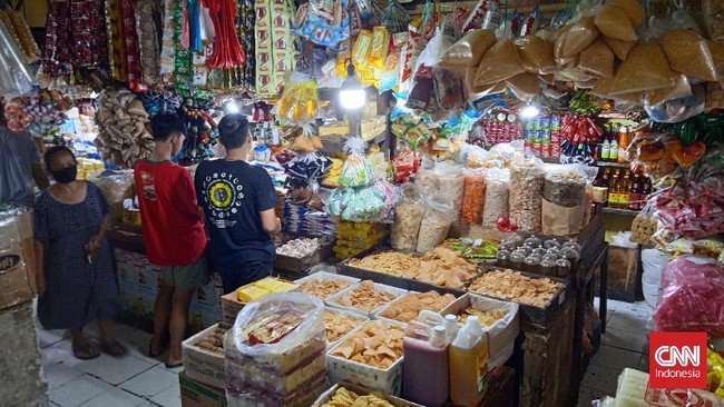 Harga sabun mulai naik mengikuti minyak goreng belakangan ini. Berikut rincian kenaikannya.