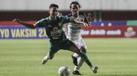 Eks Bos Senica Puji Marselino Usai Cetak Gol Cantik